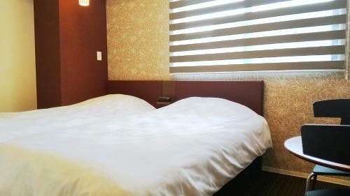 Hotel Meldia Stay Nijojo Iwagami