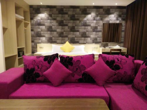 Hotel Kidurong Inn