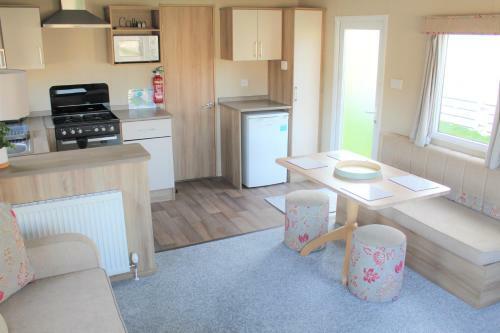 Holiday Home At Newquay Bay Resort