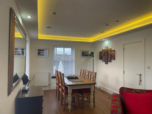 Apartamento The Town House - Newquay