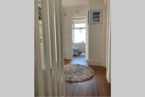 Apartamento The Town House - Newquay