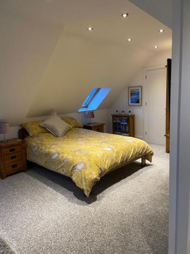 Apartamento The Town House - Newquay