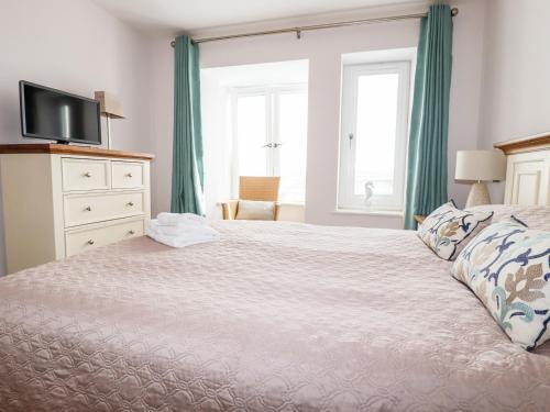 Apartamento 16 Ocean Heights