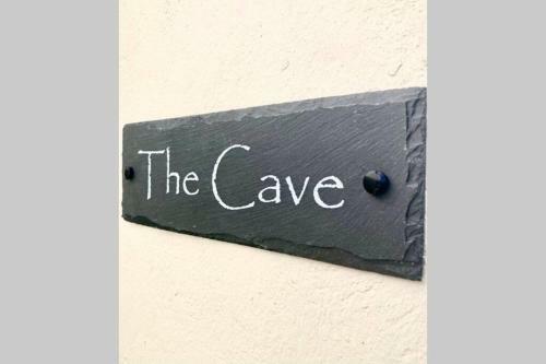 Apartamento The Cave At Fistral