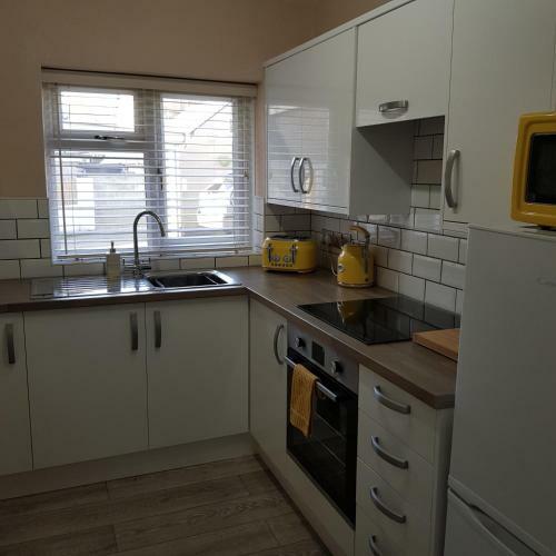 Apartamento Chynoweth Court