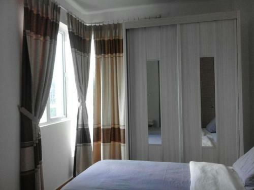 Apartamento Homelite Resort Water Theme Park Condominium
