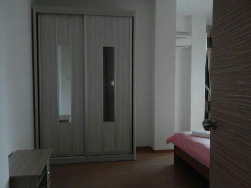 Apartamento Homelite Resort Water Theme Park Condominium