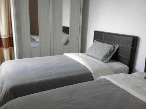 Apartamento Homelite Resort Water Theme Park Condominium