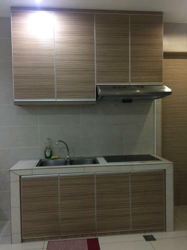 Apartamento Homelite Resort Water Theme Park Condominium