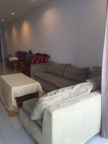 Apartamento Homelite Resort Water Theme Park Condominium