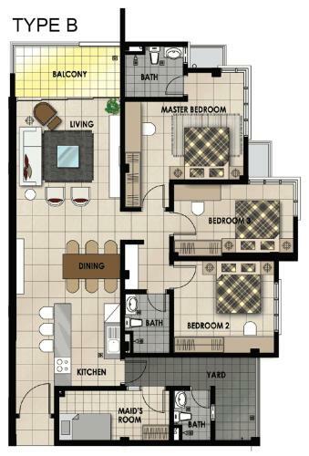 Apartamento Homelite Resort Water Theme Park Condominium