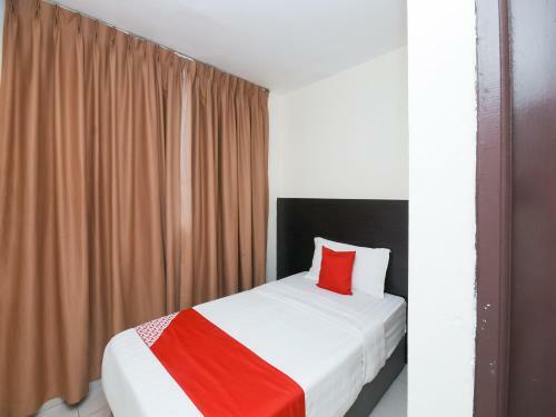 Hotel Oyo 1148 Kenyalang Suite