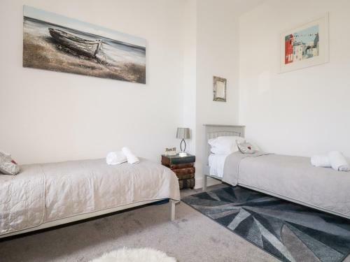 Apartamento King Edward's View