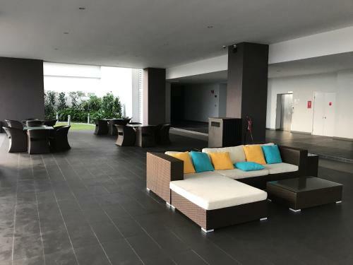 Apartamento Evernent's Homestay @ The Wharf
