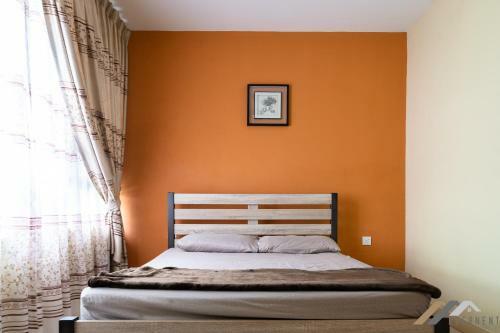 Apartamento Marina Times Square Homestay By Evernent