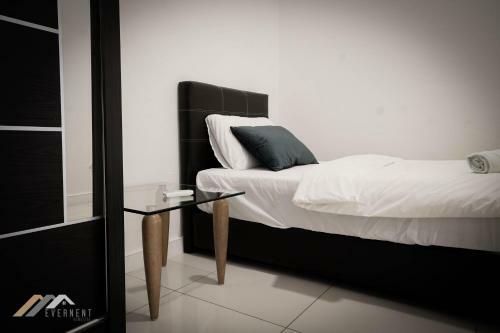 Apartamento Marina Times Square Homestay By Evernent
