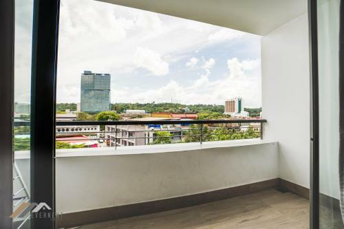 Apartamento Marina Times Square Homestay By Evernent