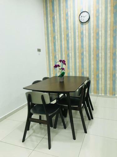 Apartamento Z&m Homestay