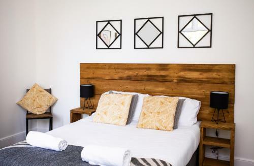 Chirton House By Short Stays Away