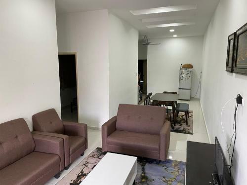 Maryam Homestay