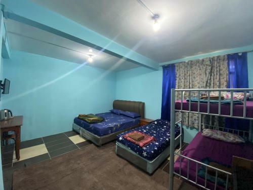 Bed & Breakfast Kupi-kupi & Stay