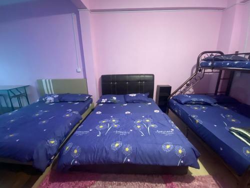 Bed & Breakfast Kupi-kupi & Stay