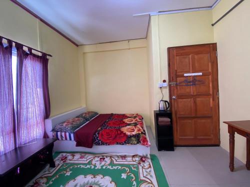 Bed & Breakfast Kupi-kupi & Stay