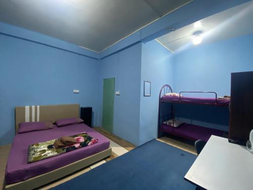 Bed & Breakfast Kupi-kupi & Stay