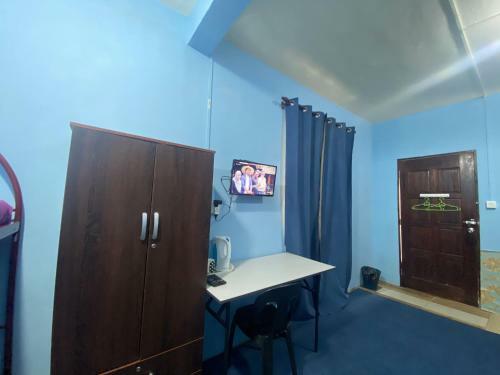 Bed & Breakfast Kupi-kupi & Stay