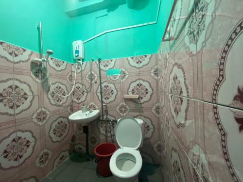 Bed & Breakfast Kupi-kupi & Stay