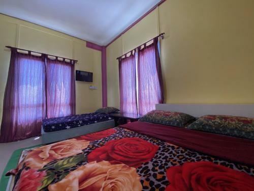 Bed & Breakfast Kupi-kupi & Stay