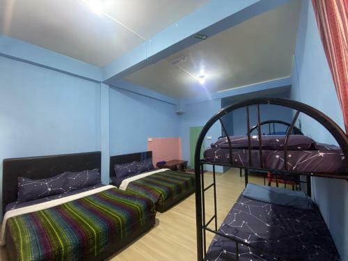 Bed & Breakfast Kupi-kupi & Stay