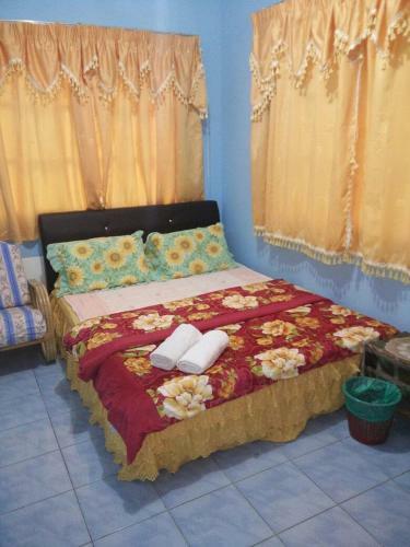 Umies Homestay 2
