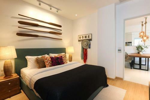 Apartments - Grand Kamala Falls, Kamala Beach