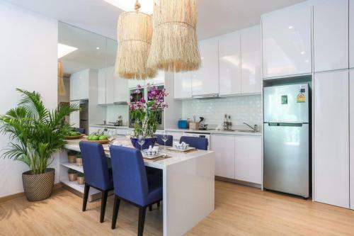 Apartments - Grand Kamala Falls, Kamala Beach