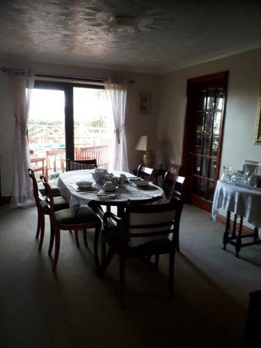 Agroturismo Lower Haven Farm