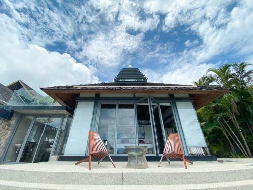 Leelavadee Villa At Samsara Nakalay Phuket
