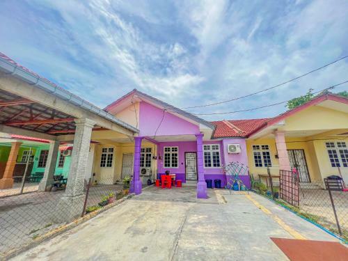 Nail Homestay Kuala Besut