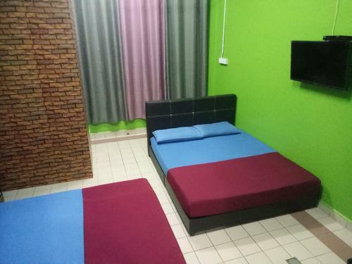 Kuala Besut Budget Hotel Ain