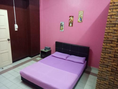 Kuala Besut Budget Hotel Ain