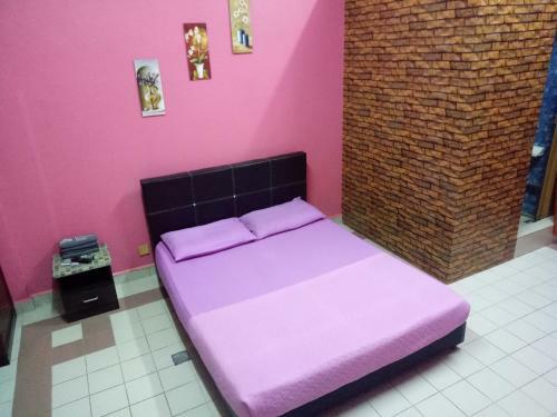 Kuala Besut Budget Hotel Ain