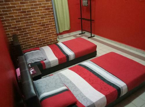 Kuala Besut Budget Hotel Ain
