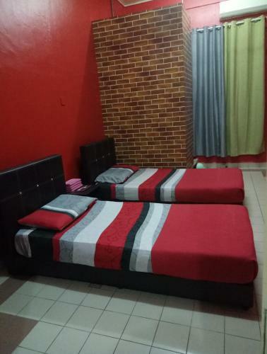 Kuala Besut Budget Hotel Ain