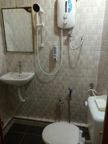 Kuala Besut Budget Hotel Ain