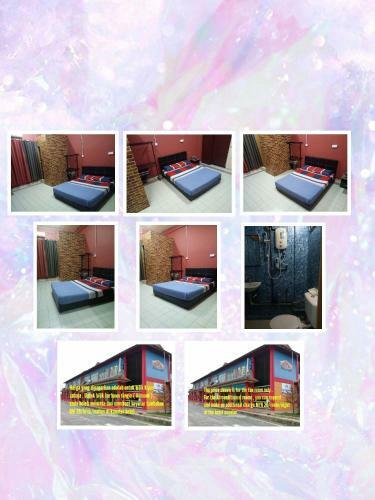 Kuala Besut Budget Hotel Ain