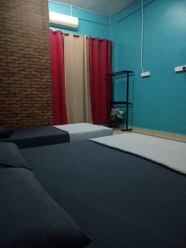 Kuala Besut Budget Hotel Ain