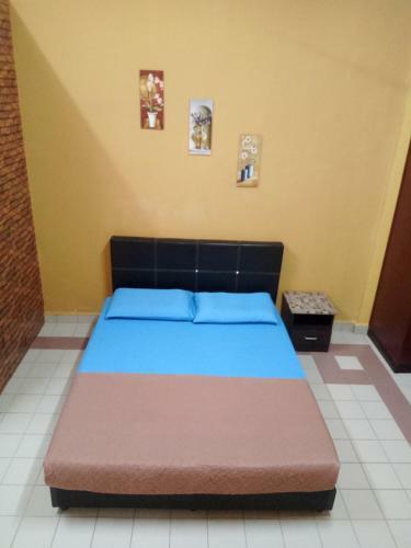 Kuala Besut Budget Hotel Ain
