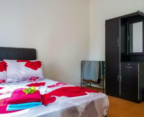 22 Idaman Homestay