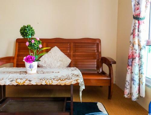 22 Idaman Homestay