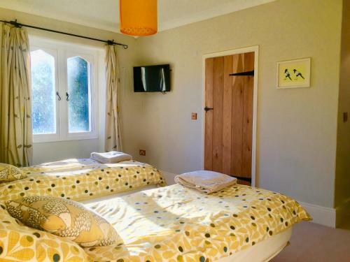 The Beeches Holiday Homes